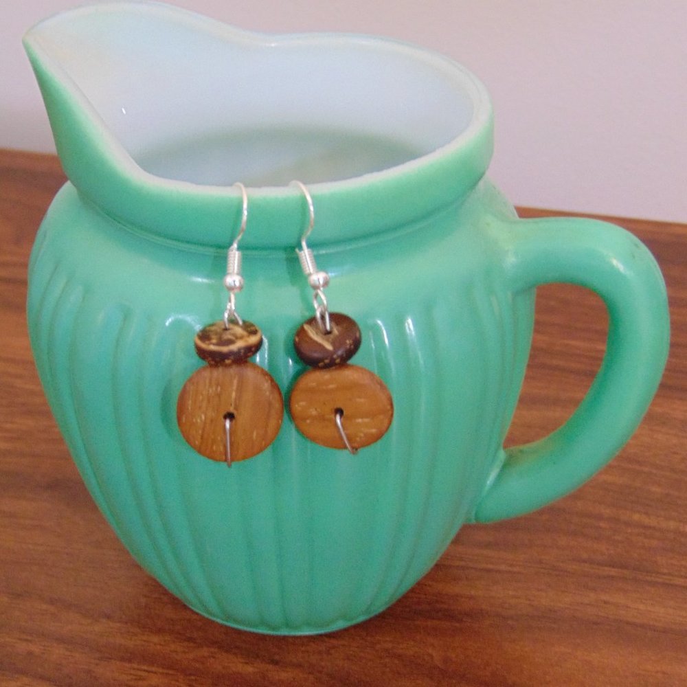 H22 Hand-made Earrings